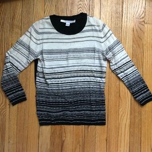 DVF Jolanta Sweater